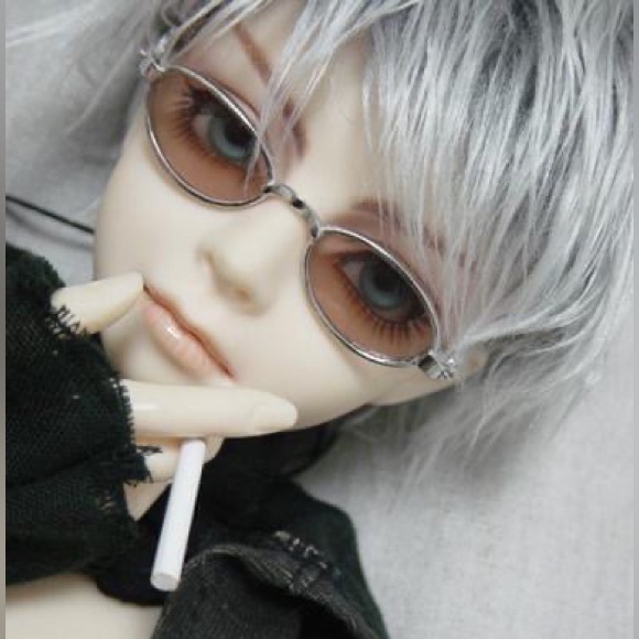 Meet your Posher, Susie - Picture 1 of 1